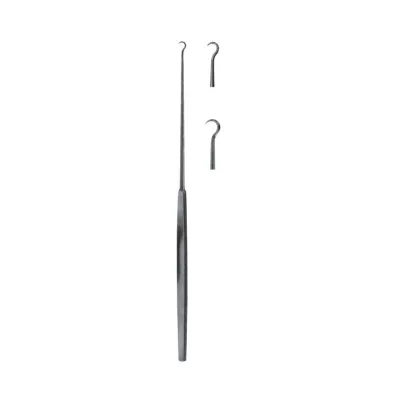 Tissue Retractors &amp; Hooks